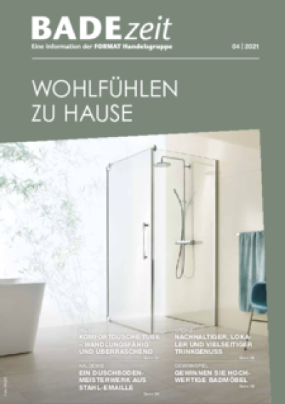 Cover PDF WOHLFÜHLEN ZU HAUSE