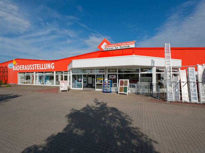 Handelshof Cottbus