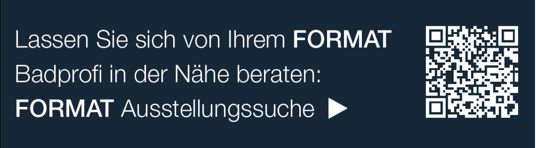 QR-Code zur FORMAT Ausstellungssuche