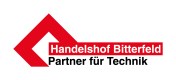 Handelshof Bitterfeld GmbH