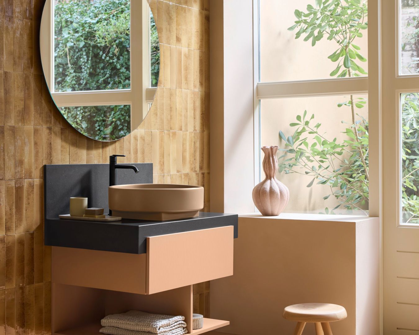 HANSA Materialsamples