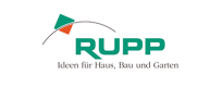 Rupp Ideen für Haus, Bau und Garten