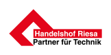 Handelshof Riesa GmbH