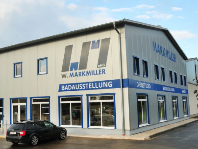 Markmiller