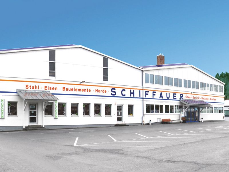 Schiffauer
