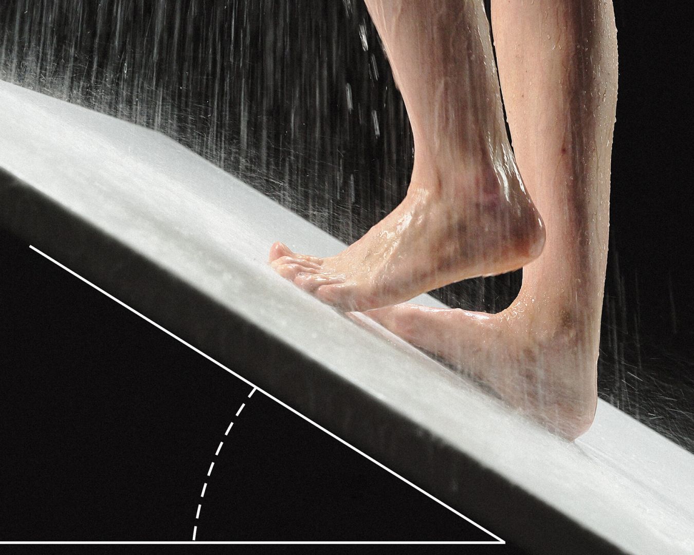 Kaldewei OBERFLÄCHENVEREDELUNGEN INVISIBLE GRIP UND SECURE PLUS