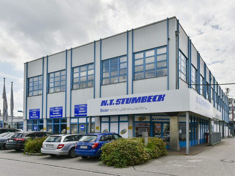 Stumbeck