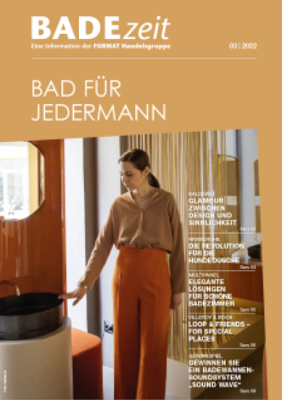 Cover PDF BAD FÜR JEDERMANN