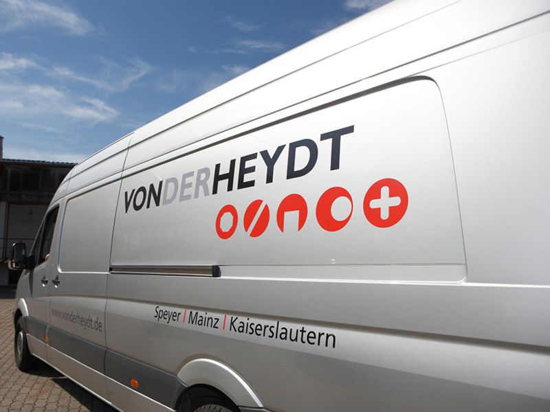 Von der Heydt