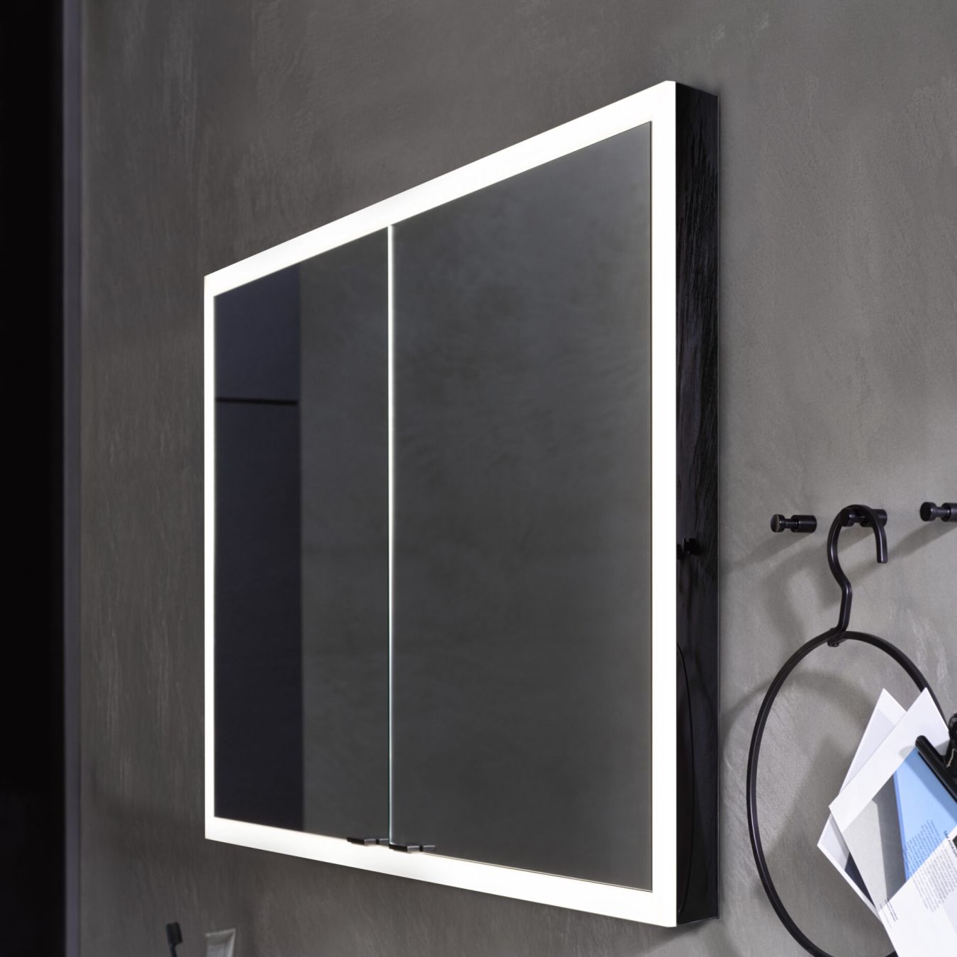 PRIME-SLIM-Halbeinbauvariante