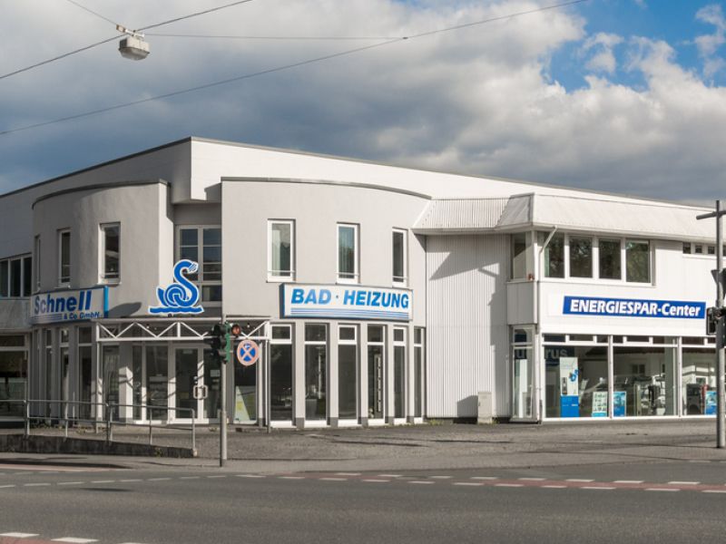 Schnelle und co