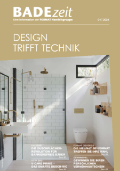 Cover PDF DESIGN TRIFFT TECHNIK