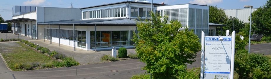 W. Haberzettl Korbussen
