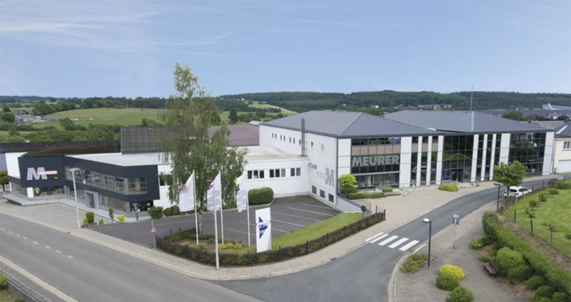 Meurer