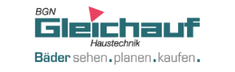 BGN Gleichauf Haustechnik Bäder sehen.planen.kaufen.