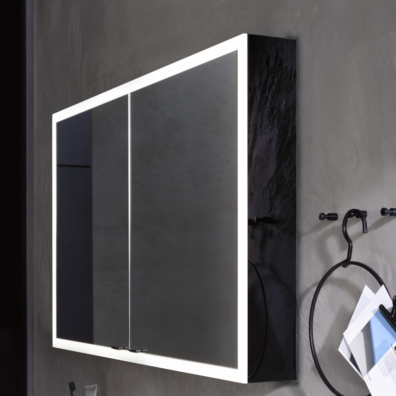 PRIME-SLIM-Aufputzvariante