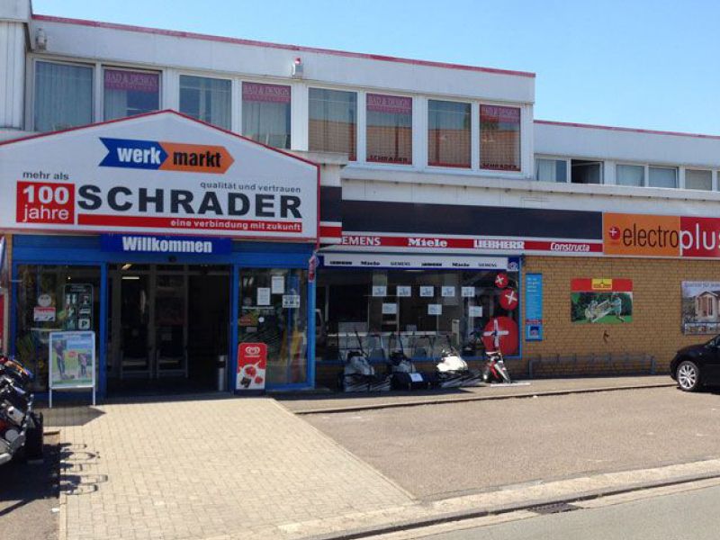 Schrader