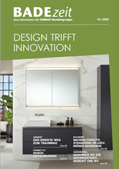 Cover PDF DESIGN TRIFFT INNOVATION