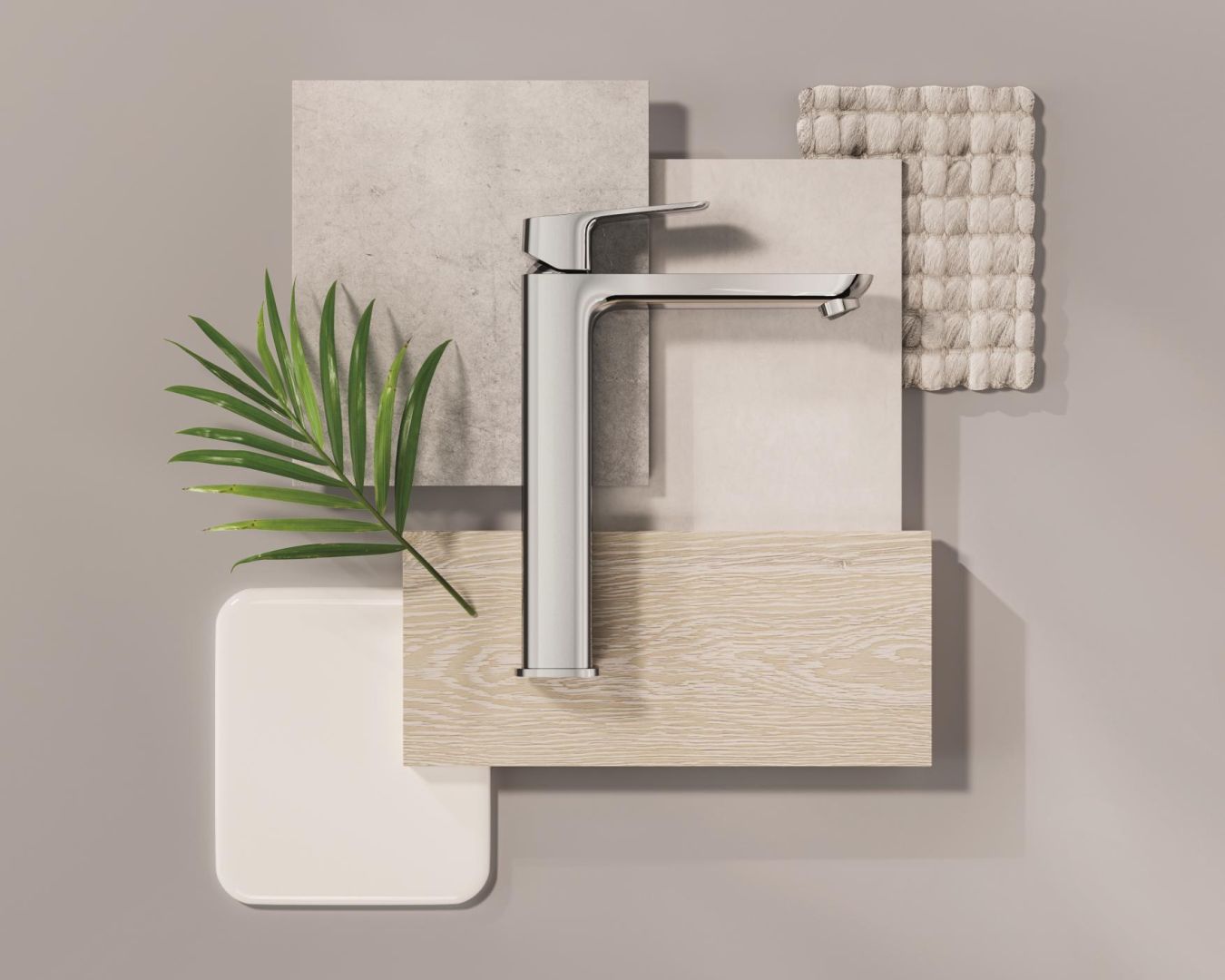 Grohe Armatur