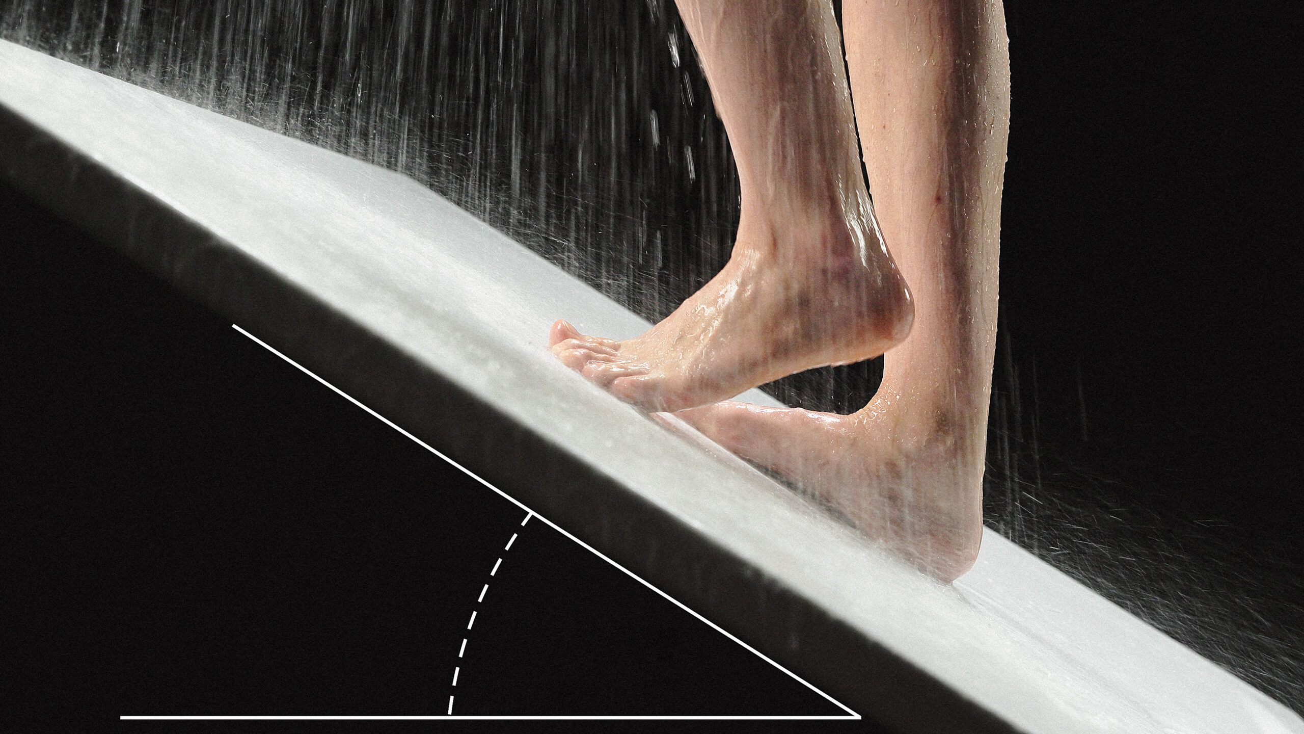 Kaldewei OBERFLÄCHENVEREDELUNGEN INVISIBLE GRIP UND SECURE PLUS