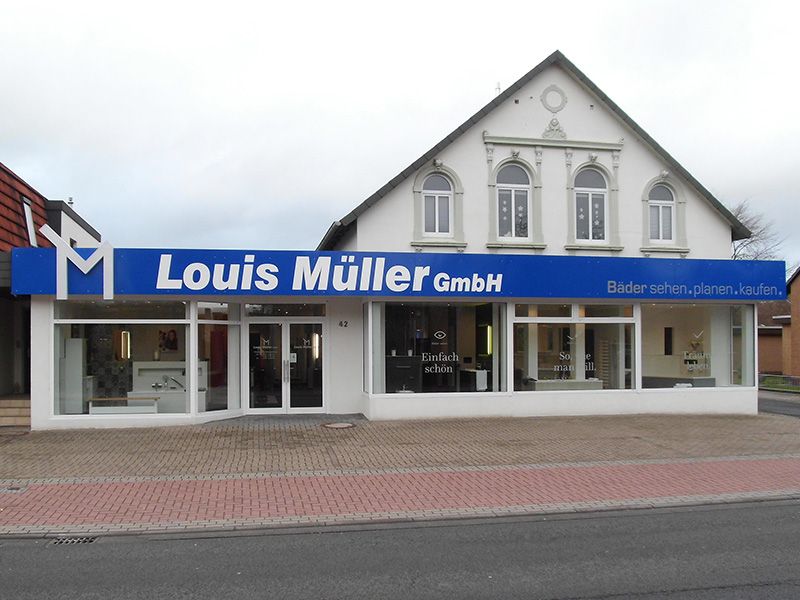 Louis Mueller