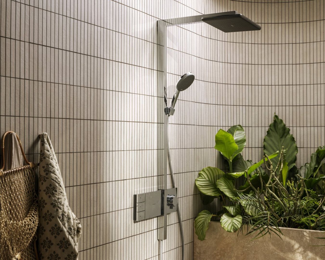 Titelbild Hansgrohe