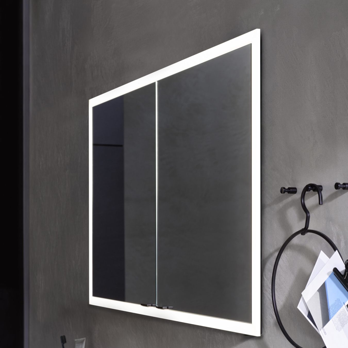 PRIME-SLIM-Unterputzvariante