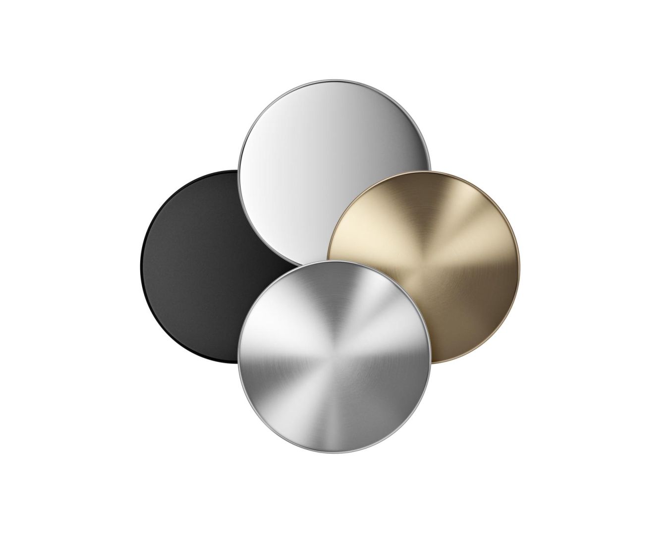 HANSA Materialsamples