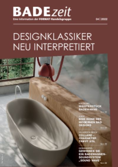 Cover PDF DESIGNKLASSIKER NEU INTERPRETIERT