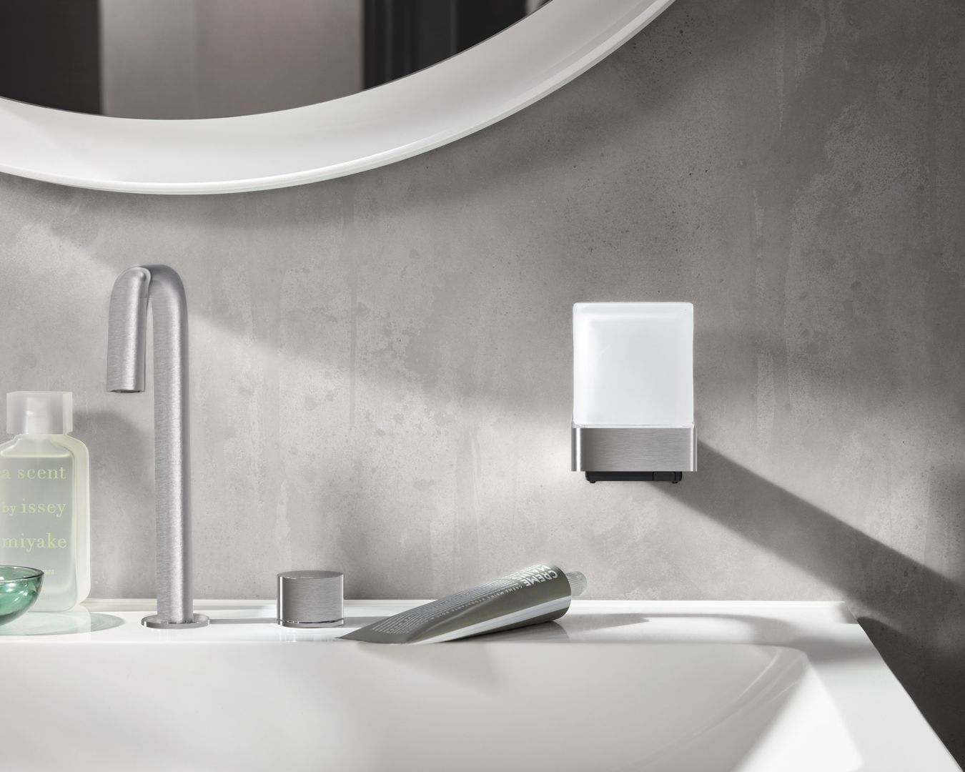 Titelbild BADEzeit 4/2025