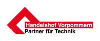 Handelshof Vorpommern GmbH