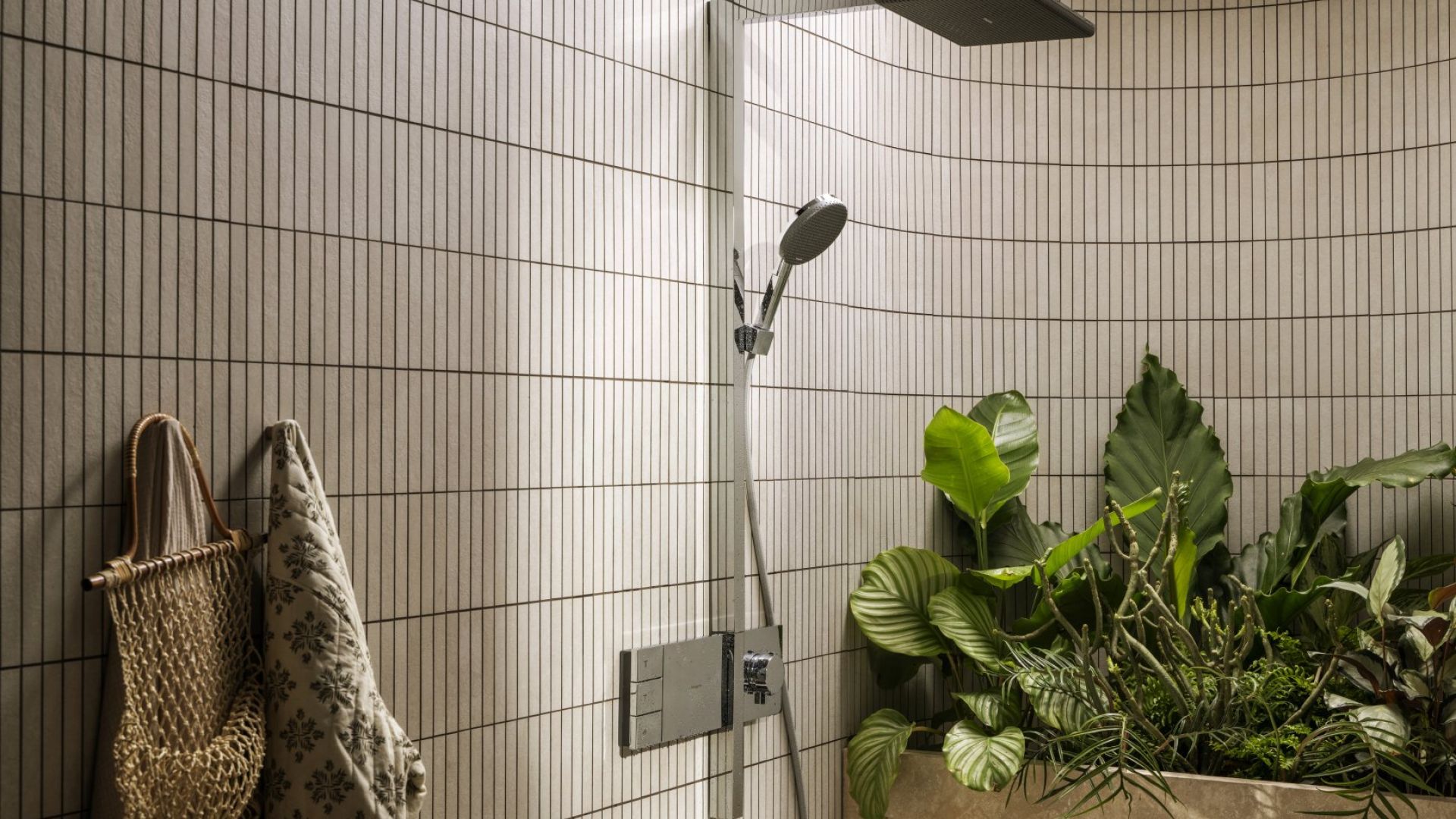 Titelbild Hansgrohe