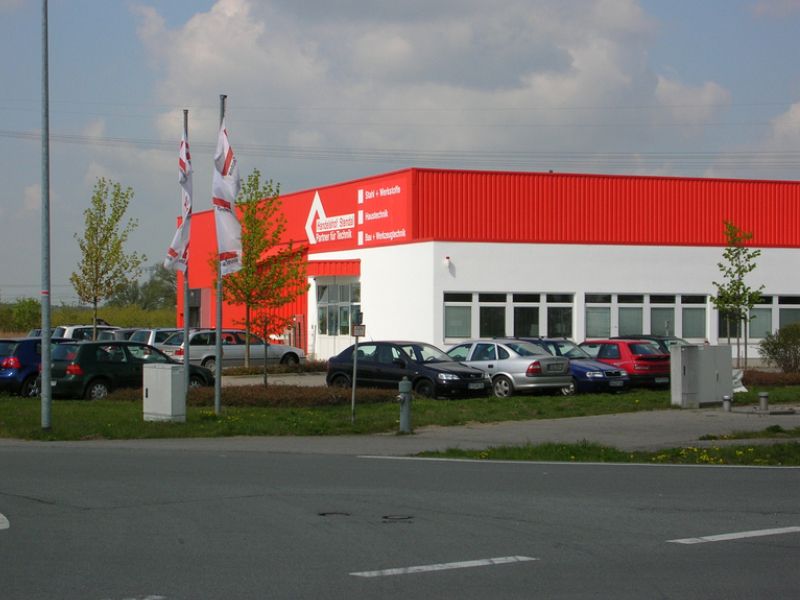 Handelshof Stendal