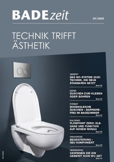 Cover PDF Technik trifft Ästhetik