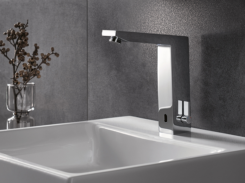GROHE Moderne Armatur