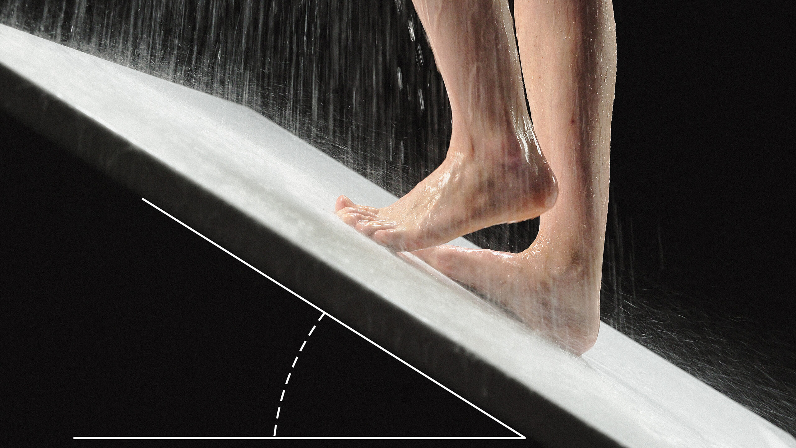 Kaldewei OBERFLÄCHENVEREDELUNGEN INVISIBLE GRIP UND SECURE PLUS