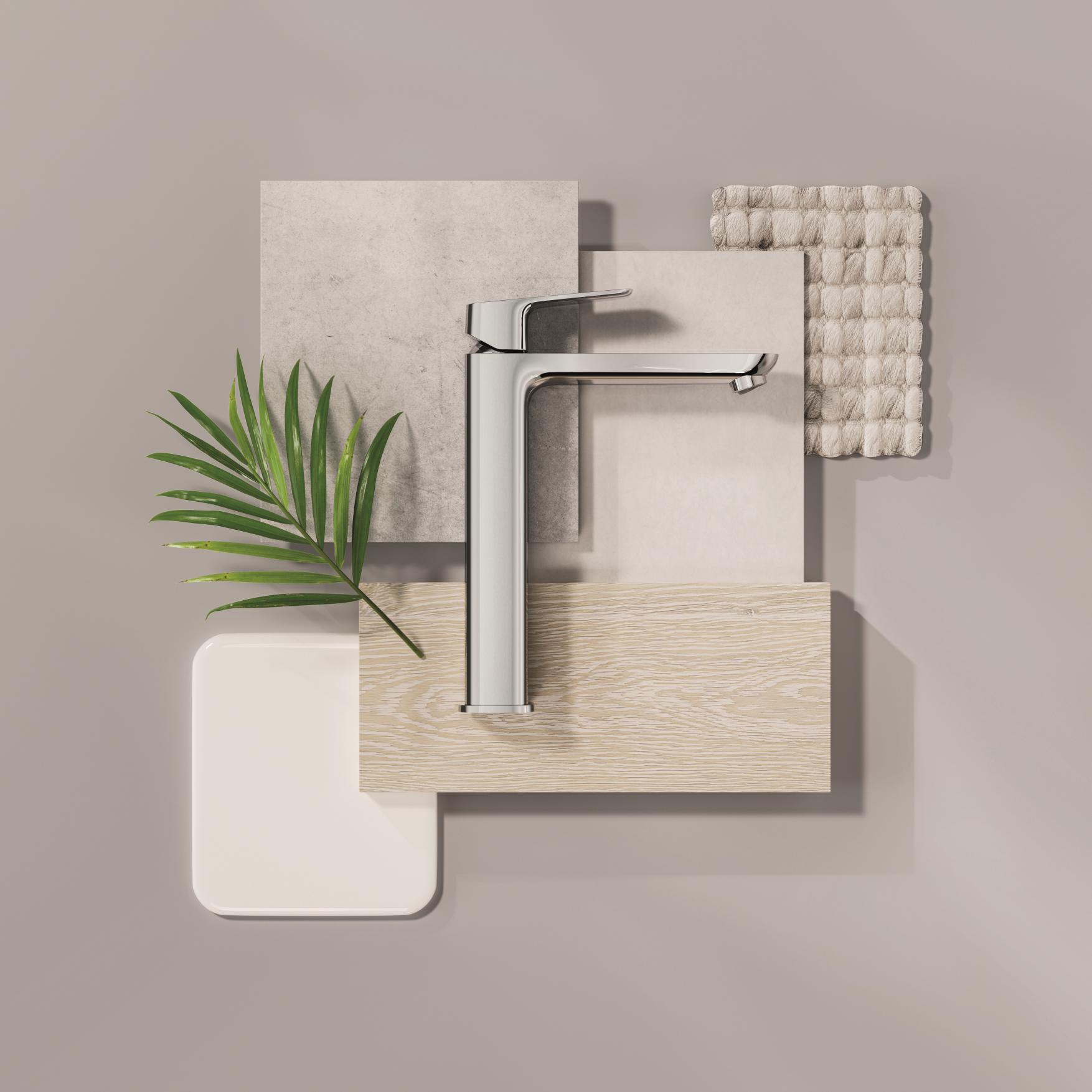 Grohe Armatur