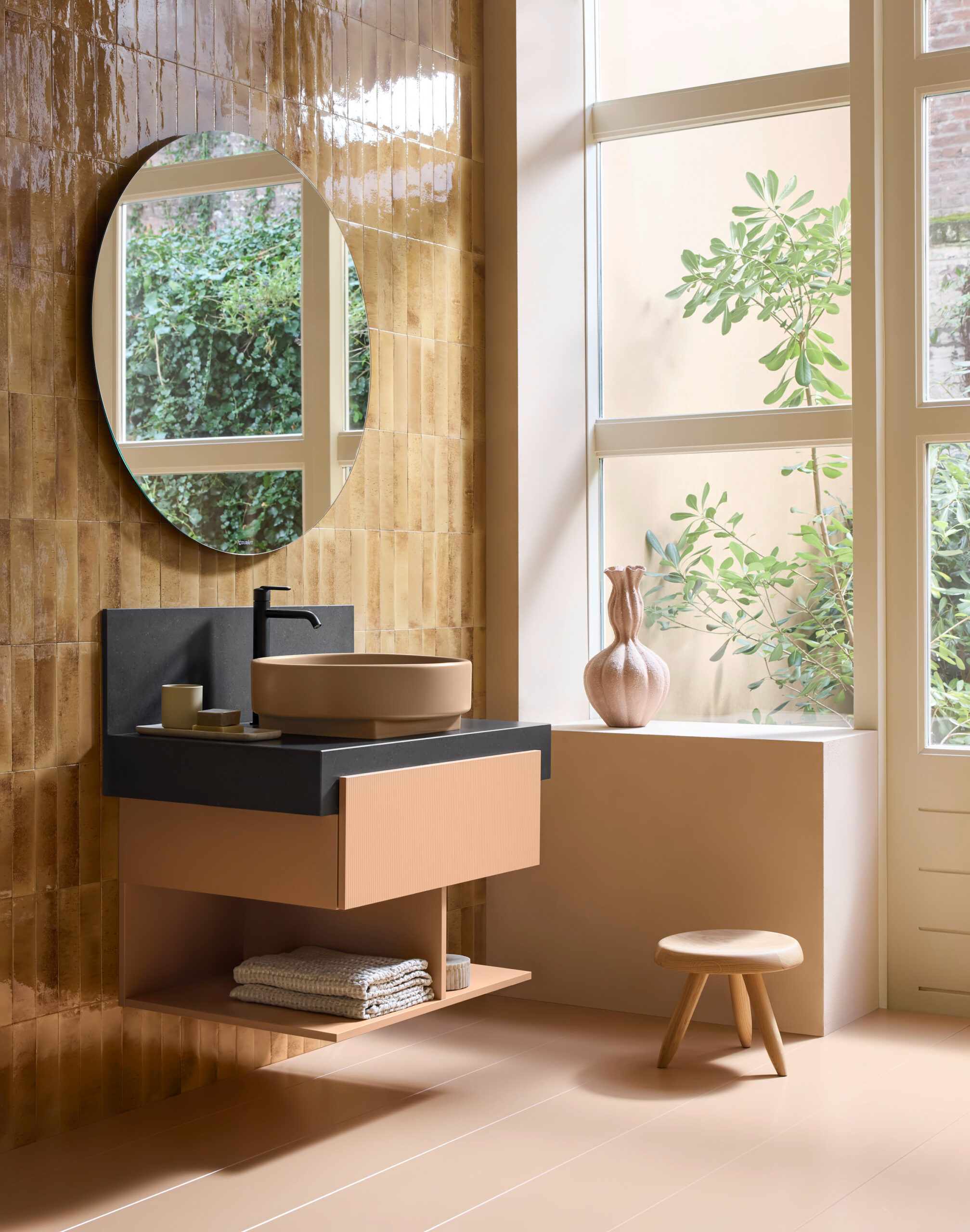 HANSA Materialsamples