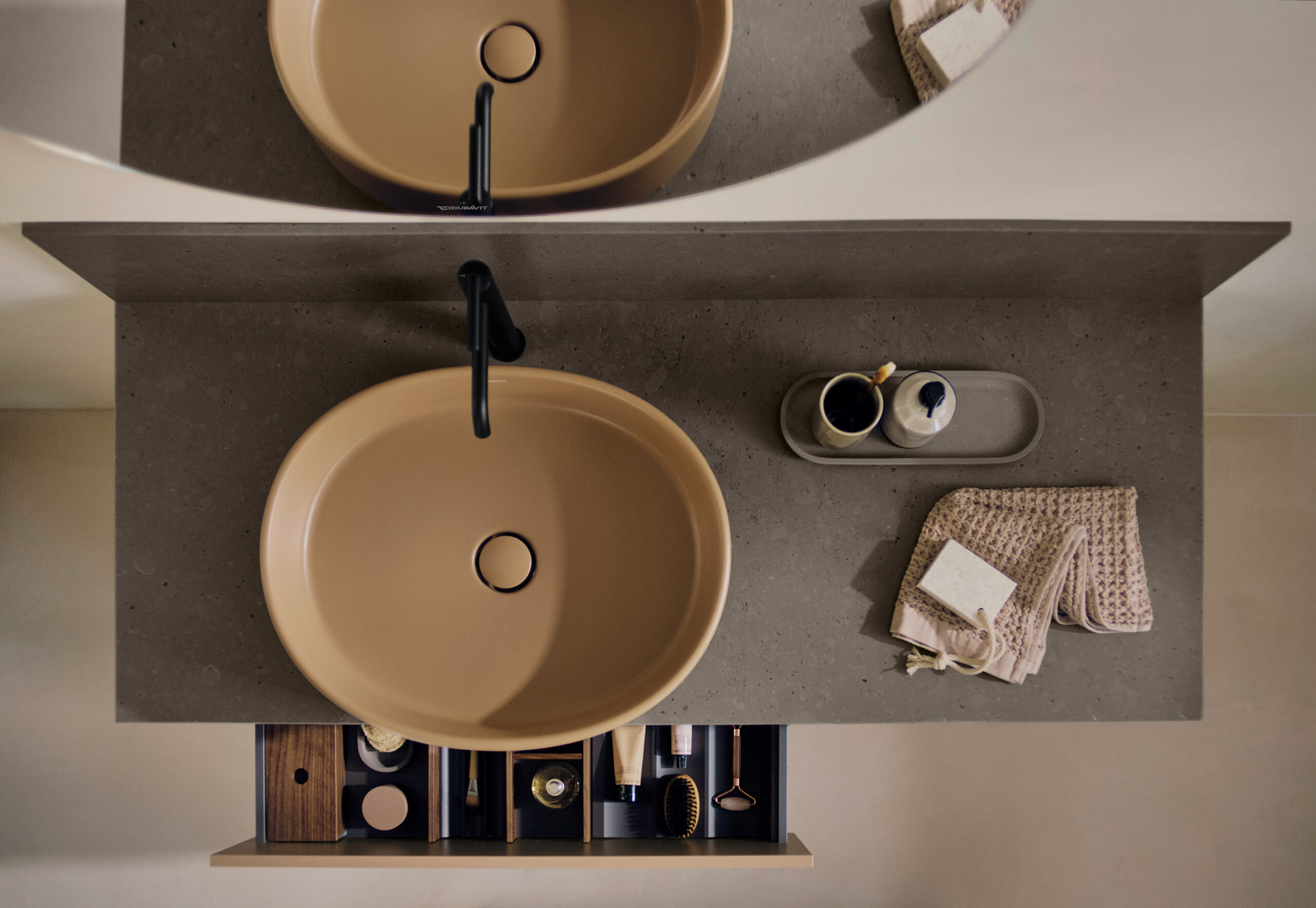 HANSA Materialsamples