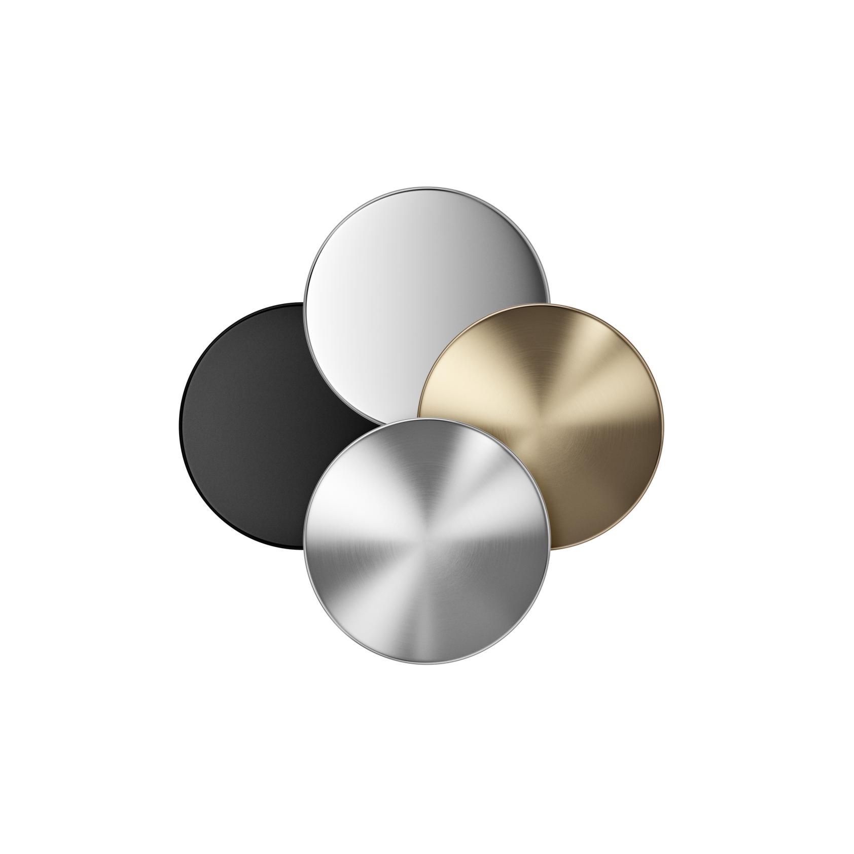 HANSA Materialsamples