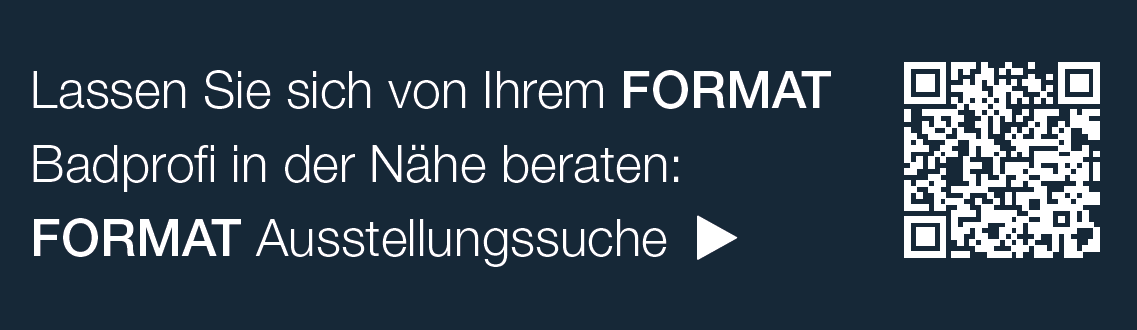 QR-Code zur FORMAT Ausstellungssuche
